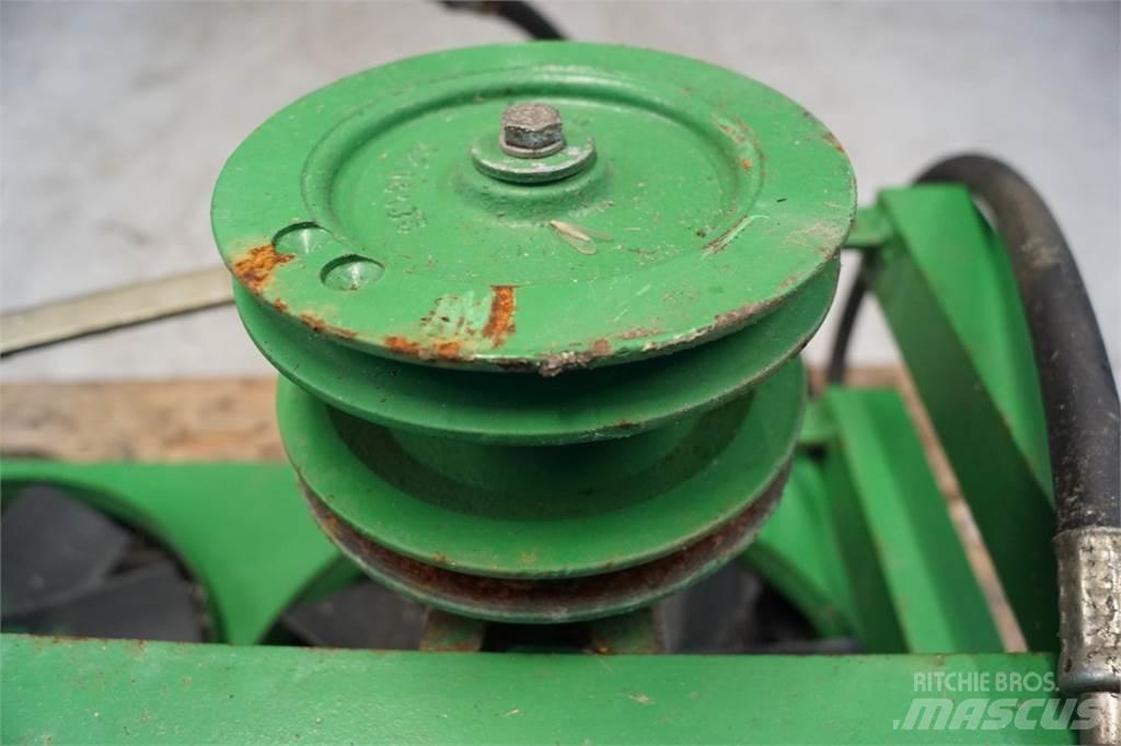 John Deere 1170 Radiatori