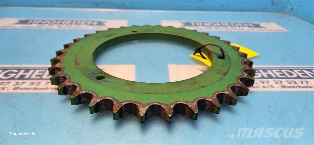John Deere 1170 Agricoltura - Altro