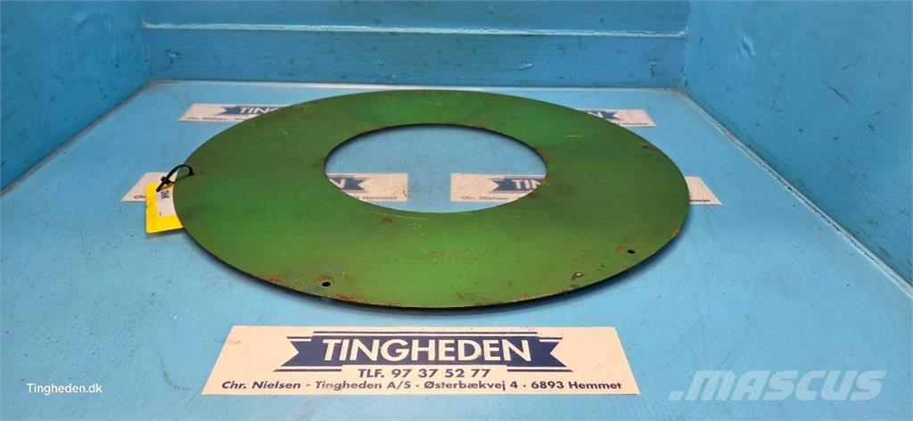 John Deere 1170 Accessori per mietitrebbiatrici