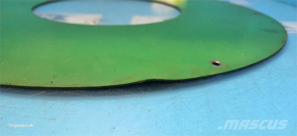 John Deere 1170 Accessori per mietitrebbiatrici