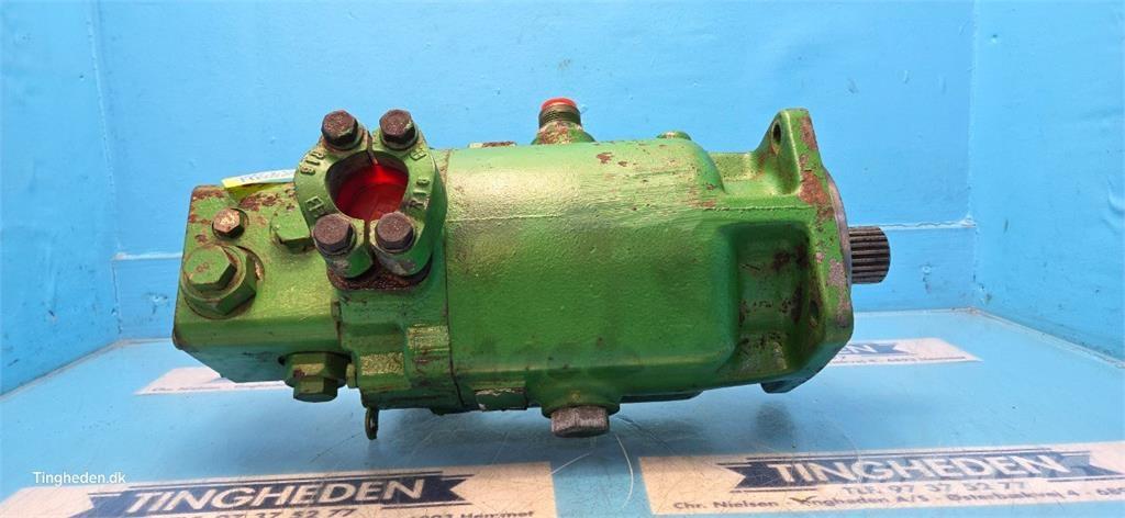 John Deere 1170 Componenti idrauliche