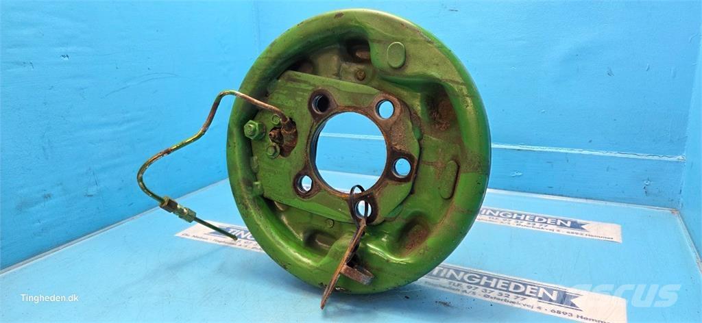 John Deere 1170 Trasmissione