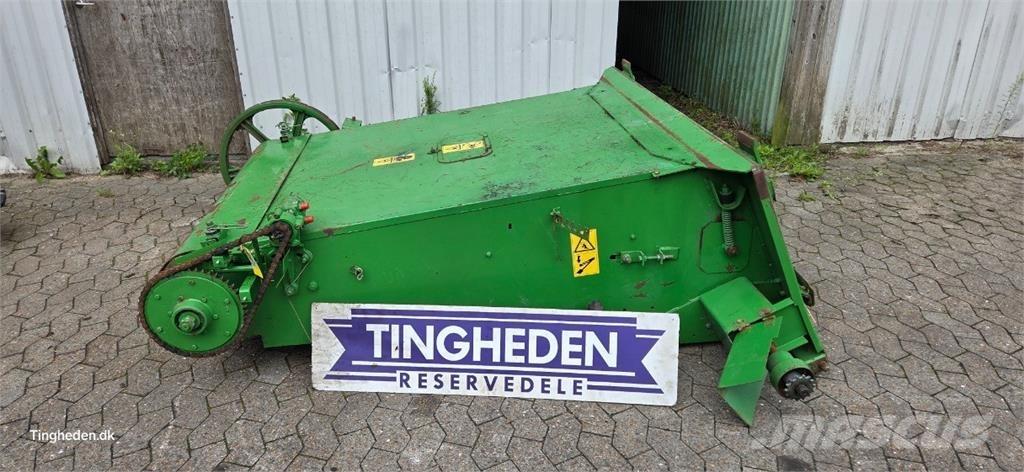 John Deere 1170 Accessori per mietitrebbiatrici