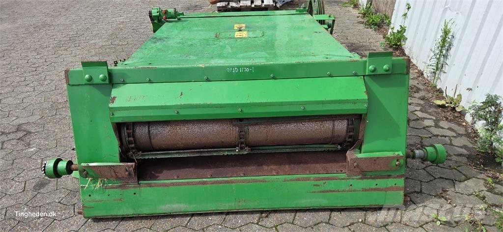 John Deere 1170 Accessori per mietitrebbiatrici