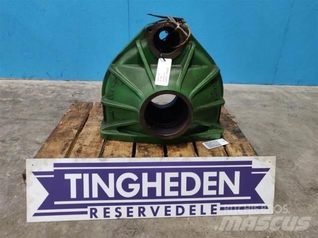 John Deere 1177 Accessori per mietitrebbiatrici