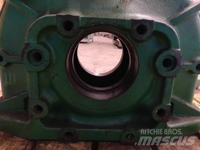 John Deere 1177 Accessori per mietitrebbiatrici