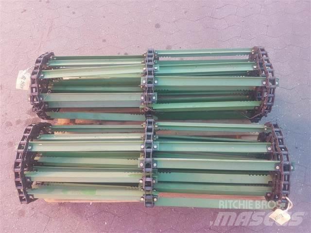 John Deere 1177 Accessori per mietitrebbiatrici