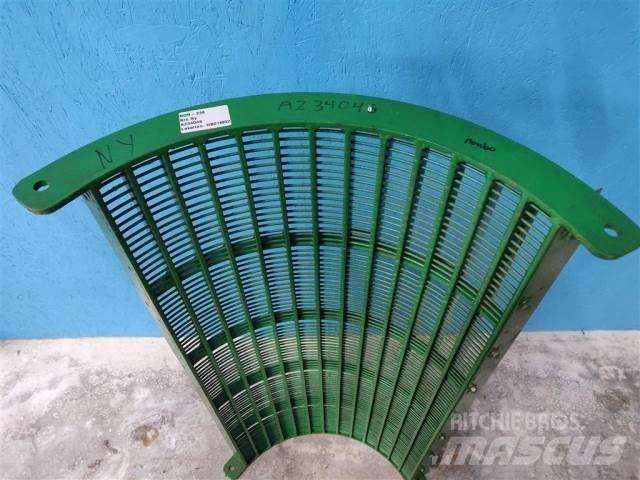 John Deere 1177 Accessori per mietitrebbiatrici