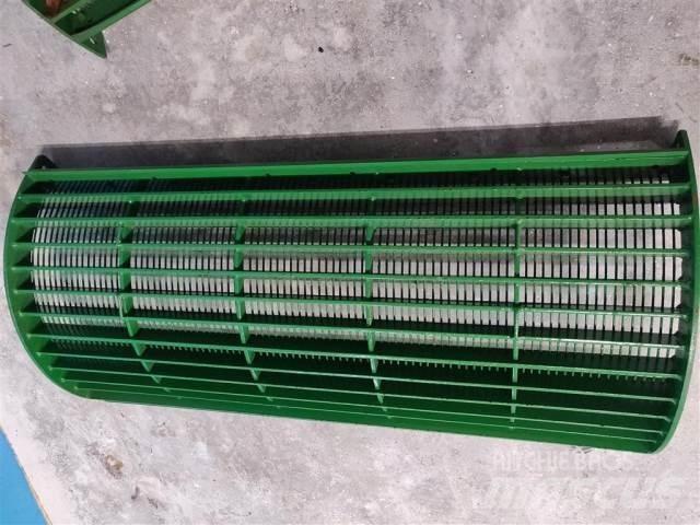John Deere 1177 Accessori per mietitrebbiatrici