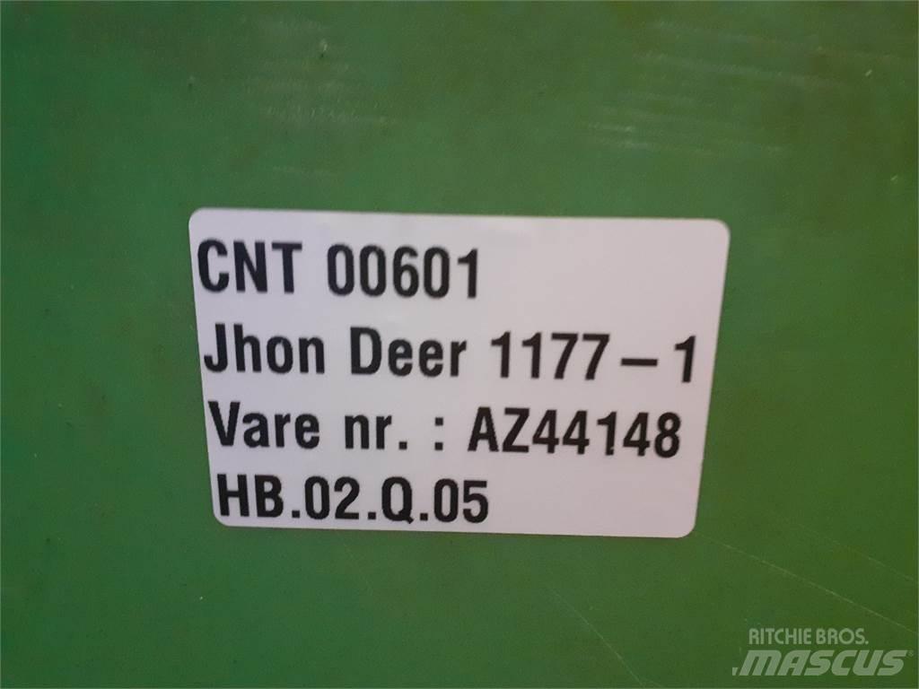 John Deere 1177 Accessori per mietitrebbiatrici