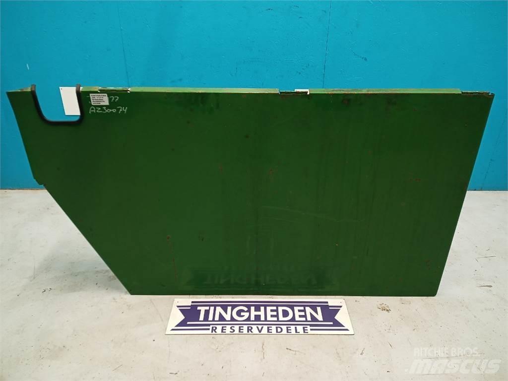 John Deere 1177 Agricoltura - Altro