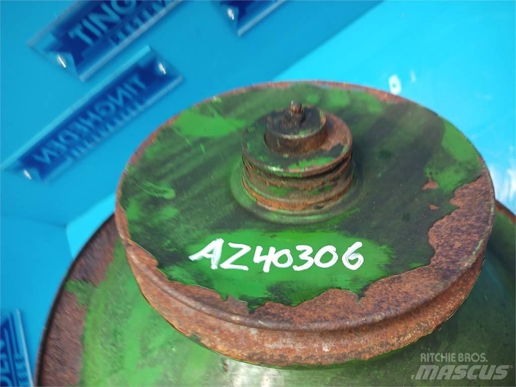John Deere 1177 Agricoltura - Altro