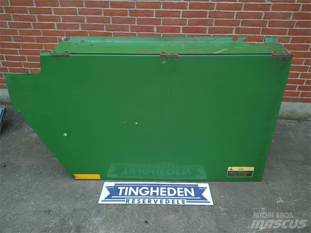 John Deere 1177 Agricoltura - Altro