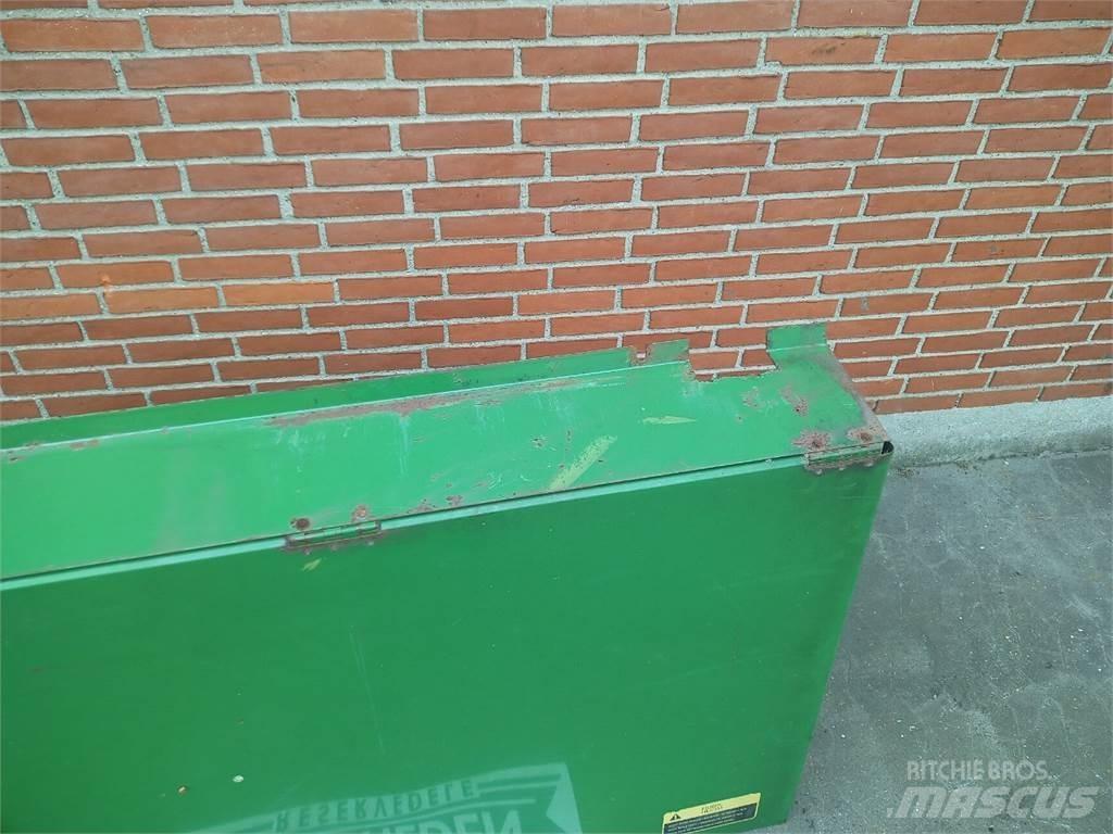 John Deere 1177 Agricoltura - Altro