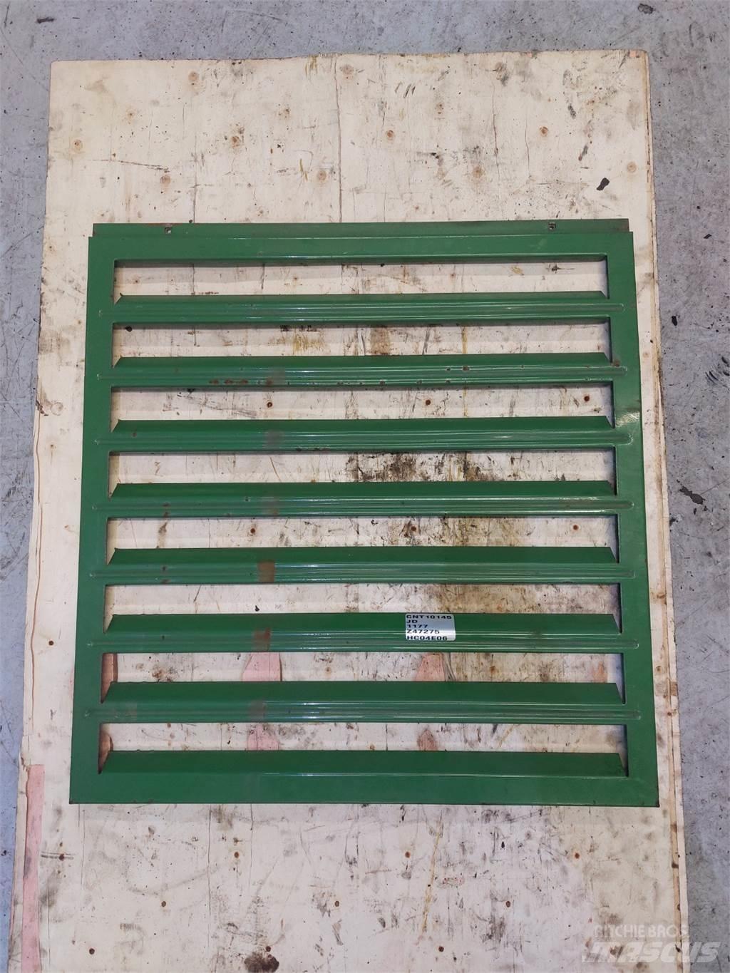 John Deere 1177 Agricoltura - Altro