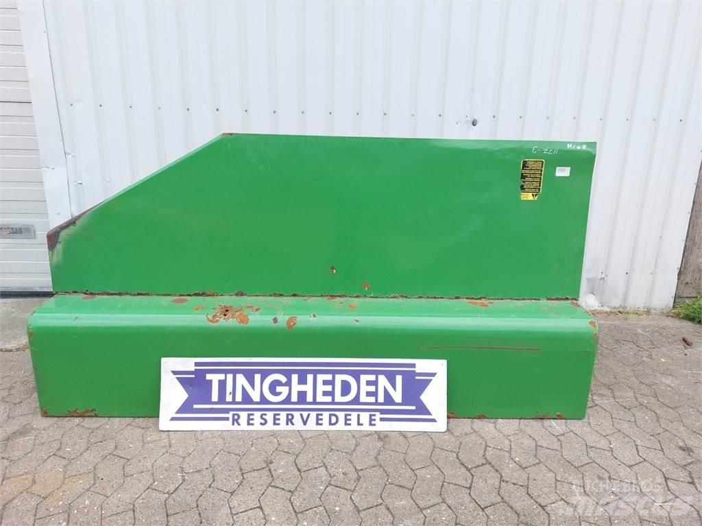 John Deere 1177 Agricoltura - Altro