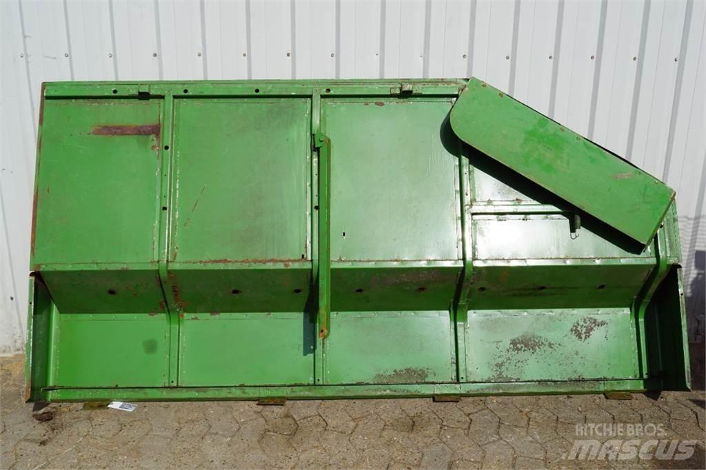 John Deere 1177 Agricoltura - Altro