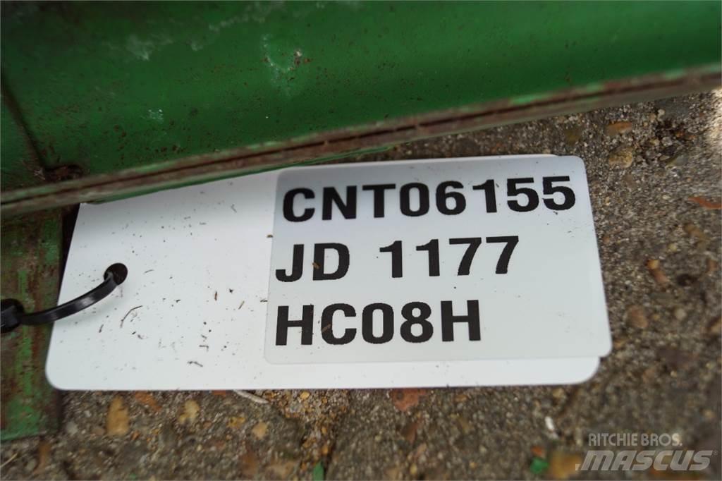 John Deere 1177 Agricoltura - Altro