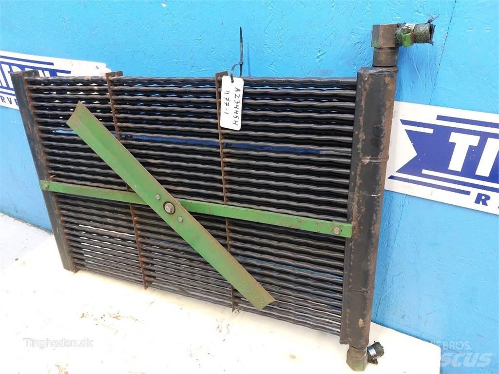 John Deere 1177 Radiatori