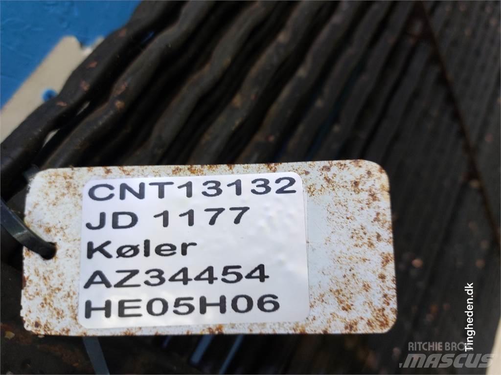 John Deere 1177 Radiatori