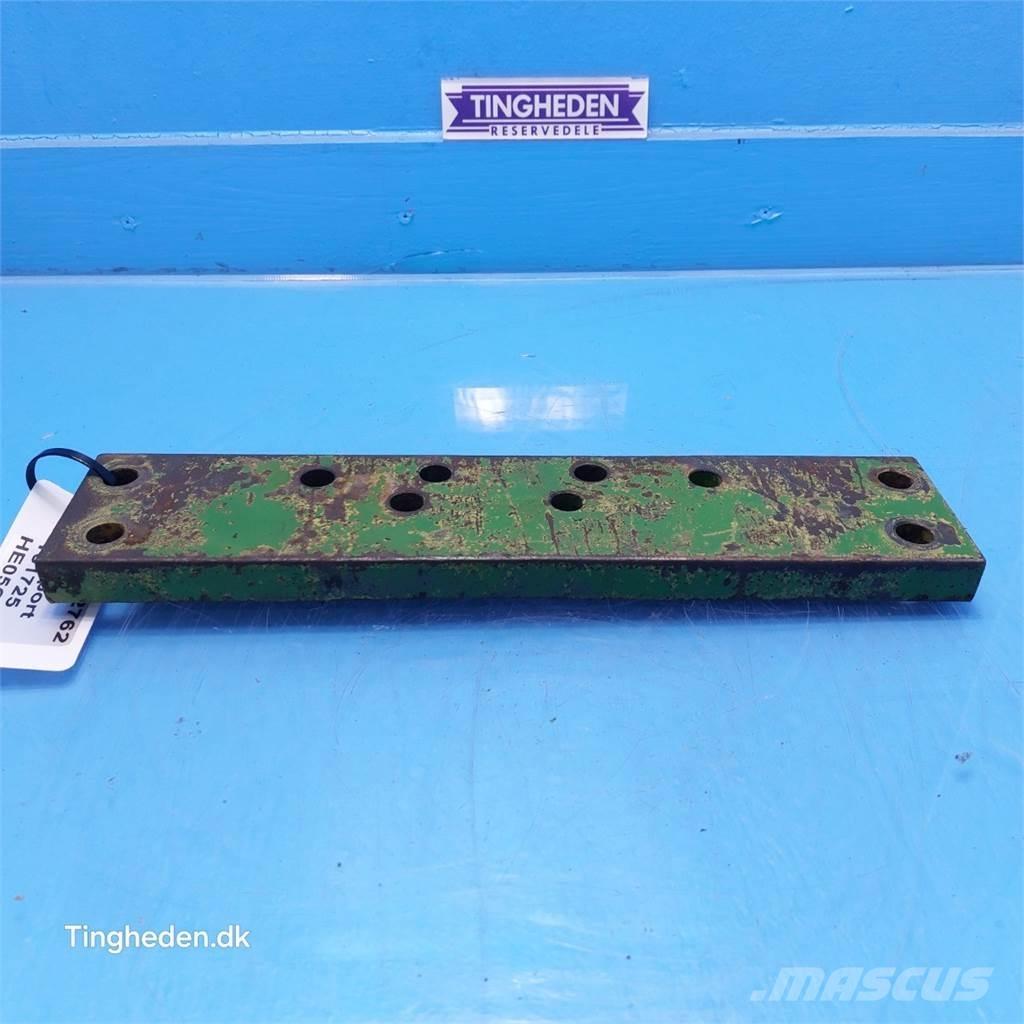 John Deere 1350 Altri accessori per trattori