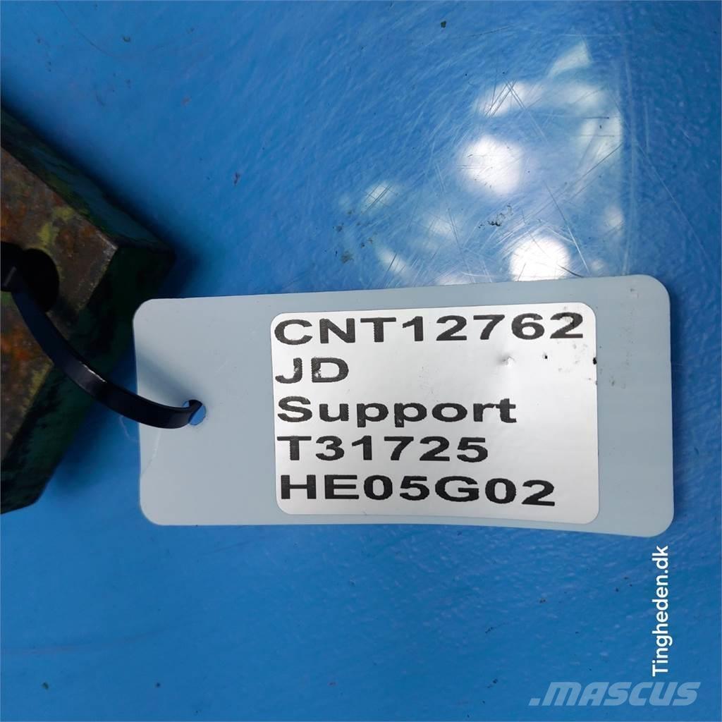 John Deere 1350 Altri accessori per trattori