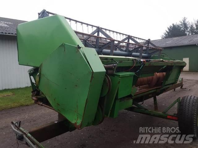 John Deere 14 Accessori per mietitrebbiatrici