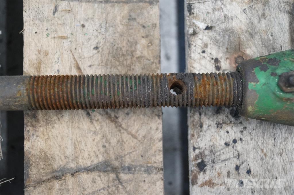 John Deere 1530 Altri accessori per trattori