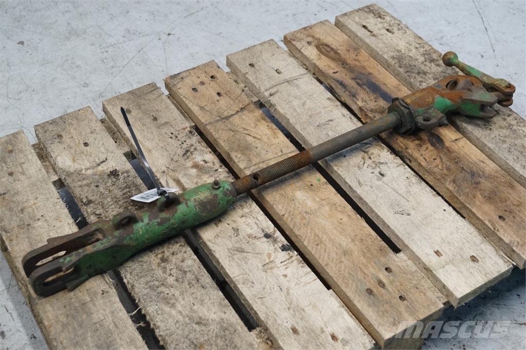 John Deere 1530 Altri accessori per trattori