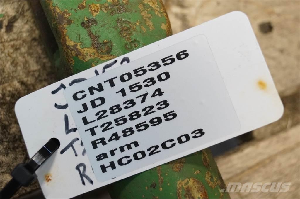 John Deere 1530 Altri accessori per trattori