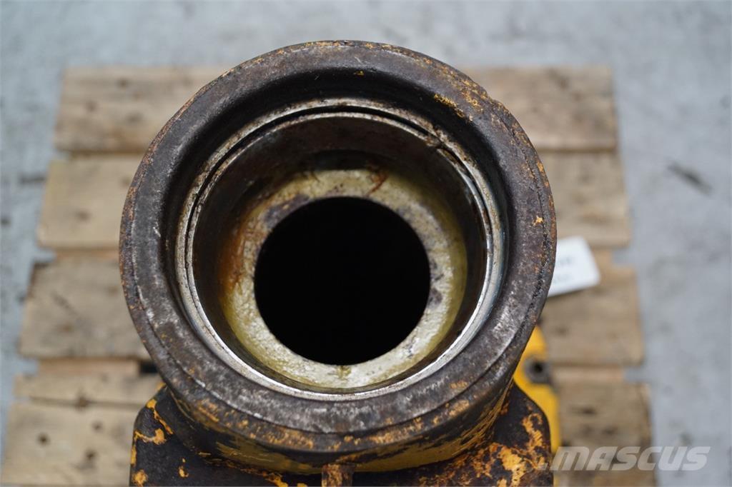 John Deere 1630 Altri accessori per trattori