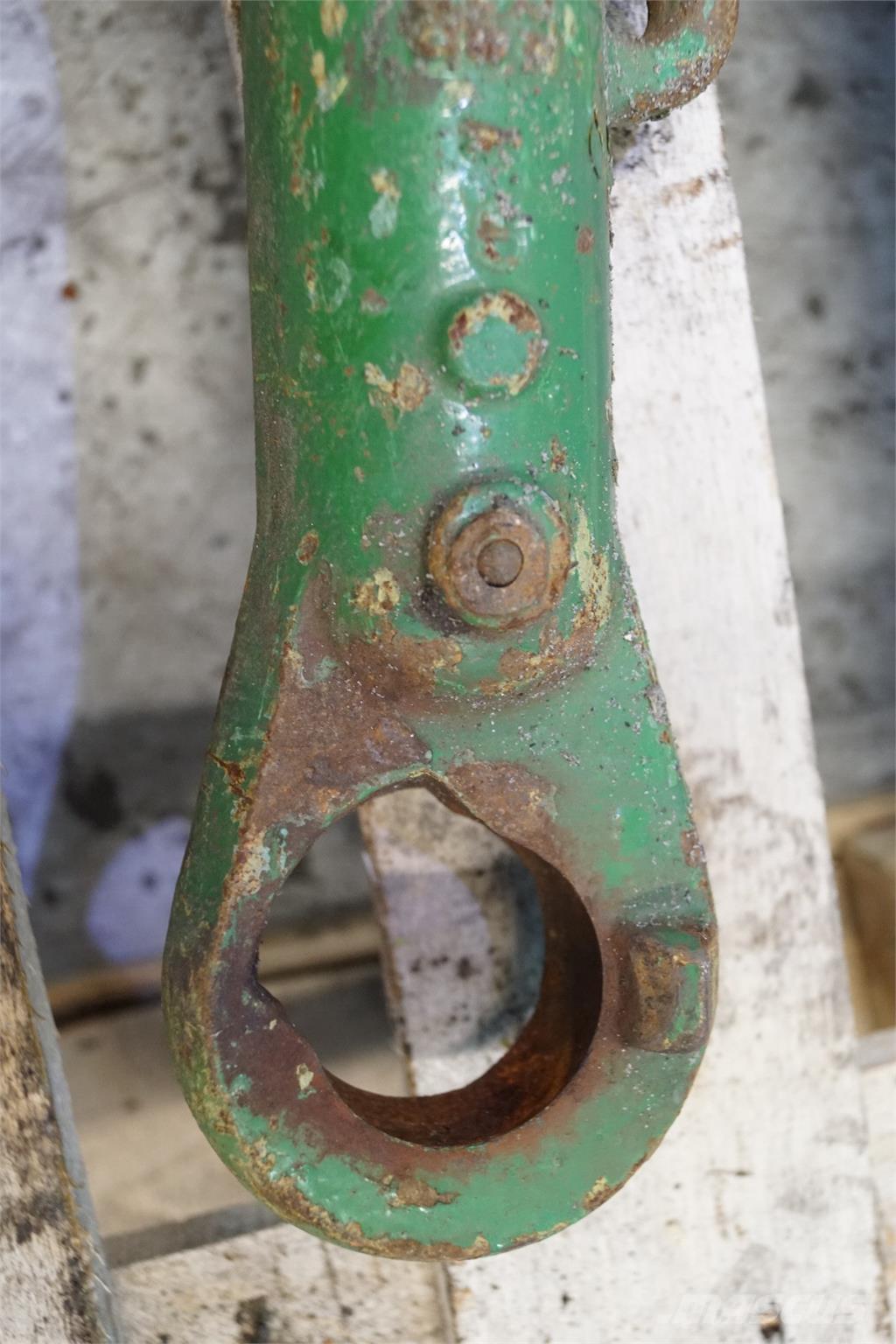 John Deere 1630 Altri accessori per trattori
