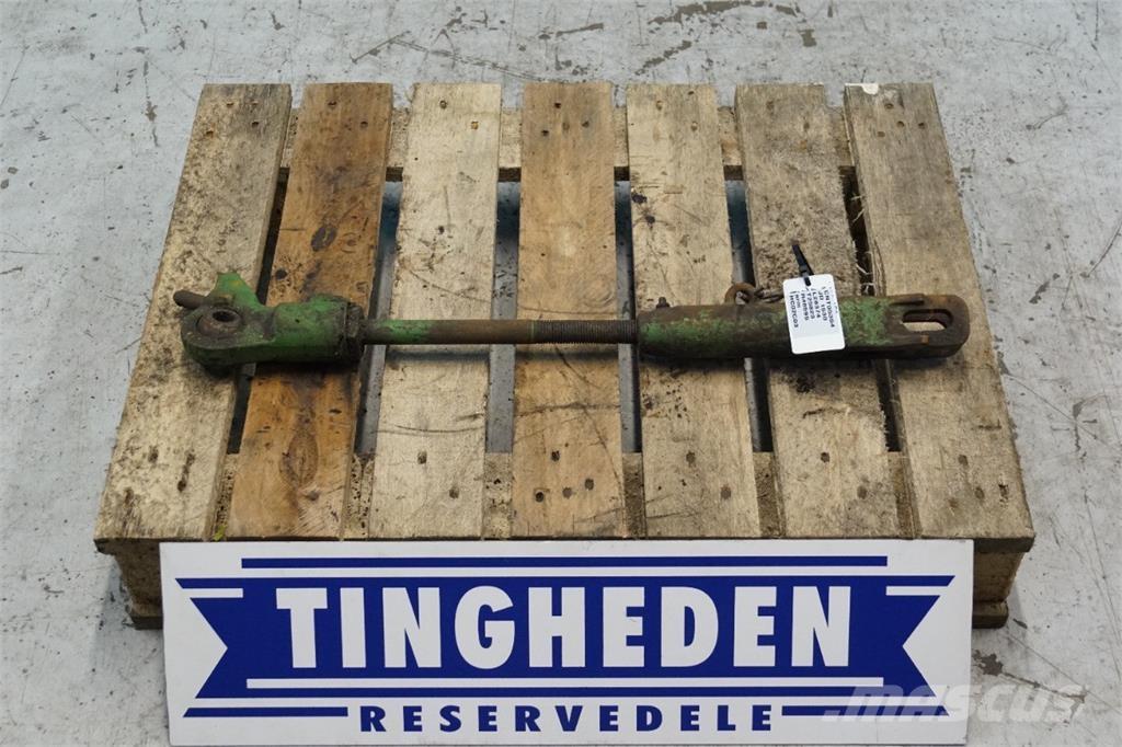 John Deere 1630 Altri accessori per trattori
