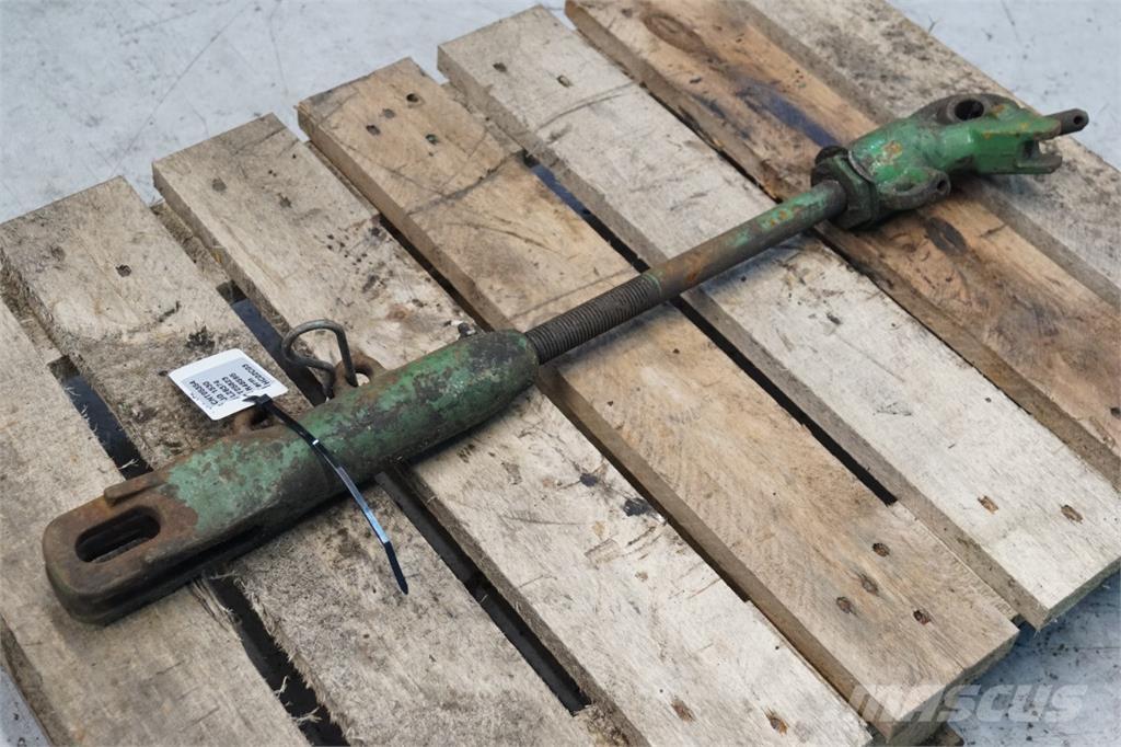 John Deere 1630 Altri accessori per trattori