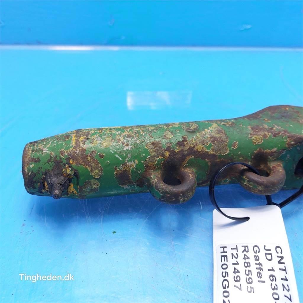 John Deere 1630 Altri accessori per trattori