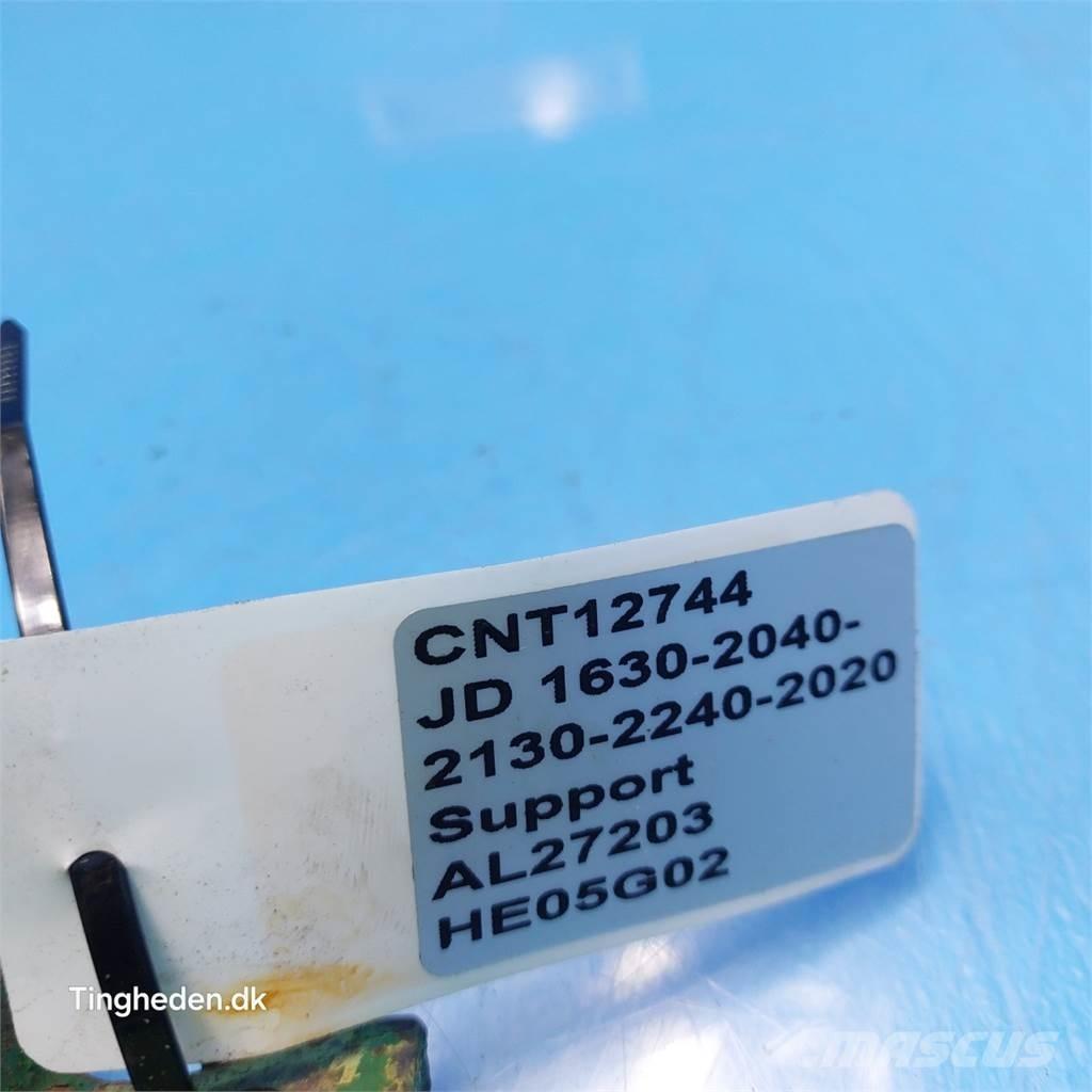 John Deere 1630 Altri accessori per trattori