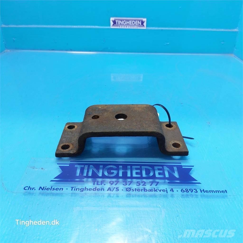 John Deere 1630 Altri accessori per trattori