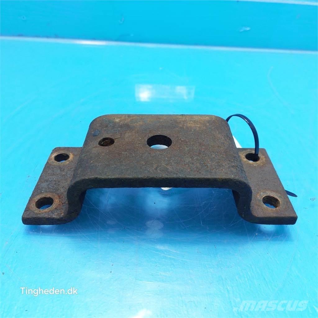 John Deere 1630 Altri accessori per trattori