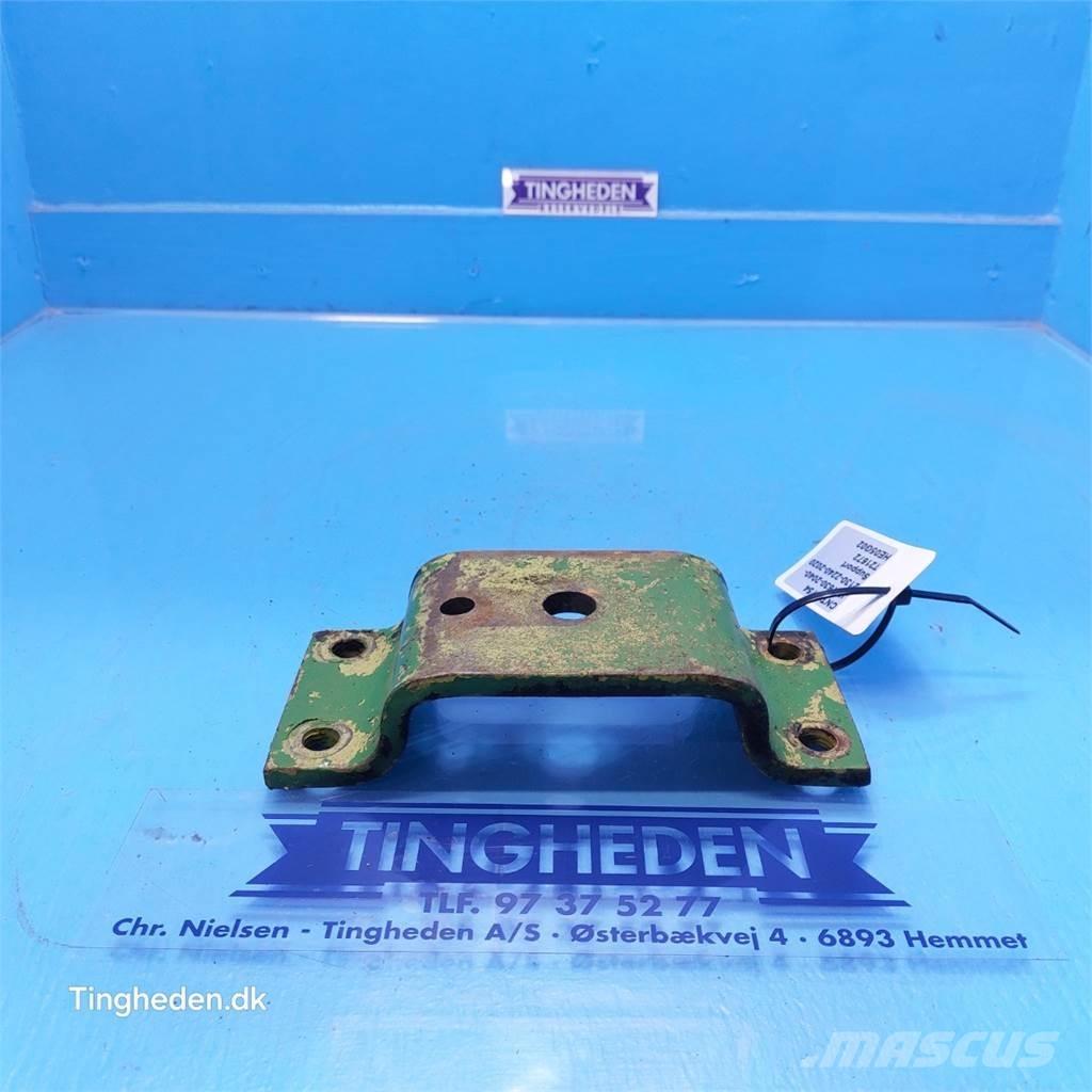 John Deere 1630 Altri accessori per trattori