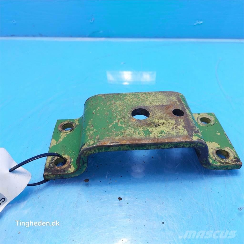 John Deere 1630 Altri accessori per trattori