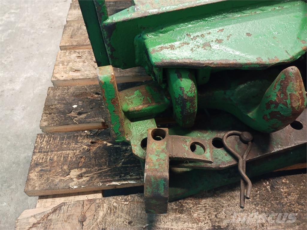 John Deere 1640 Altri accessori per trattori