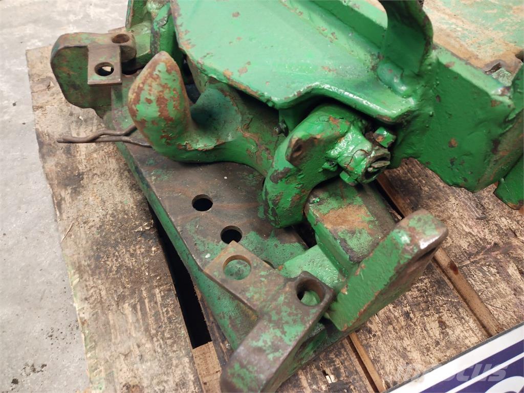 John Deere 1640 Altri accessori per trattori
