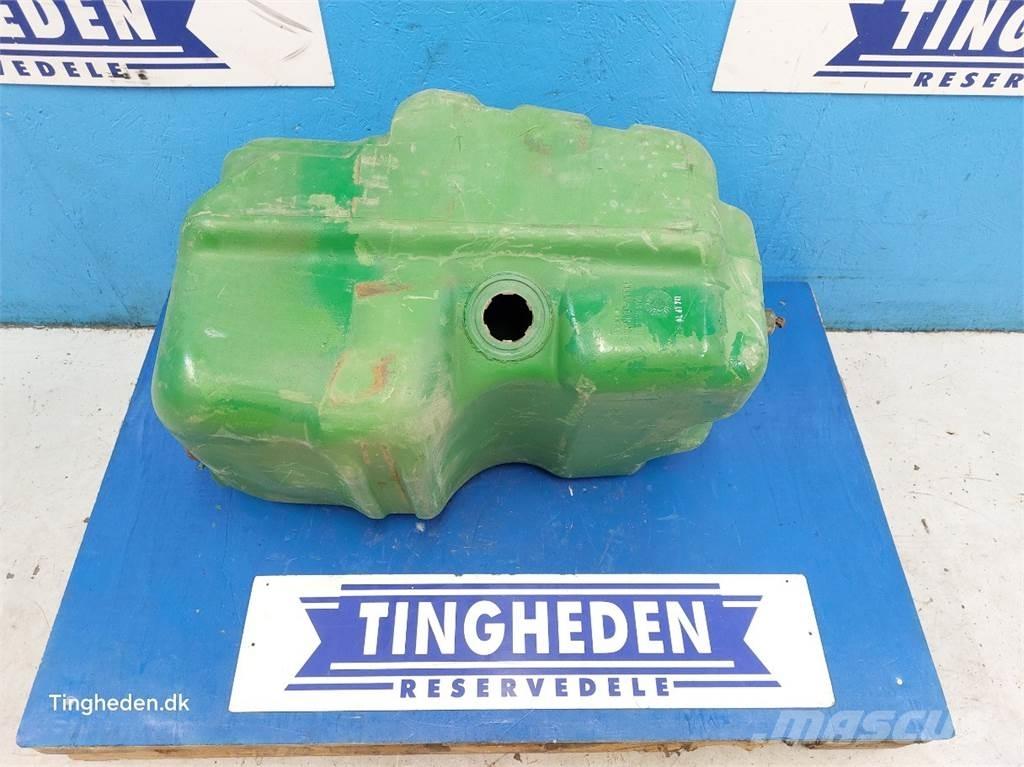 John Deere 1640 Altri accessori per trattori