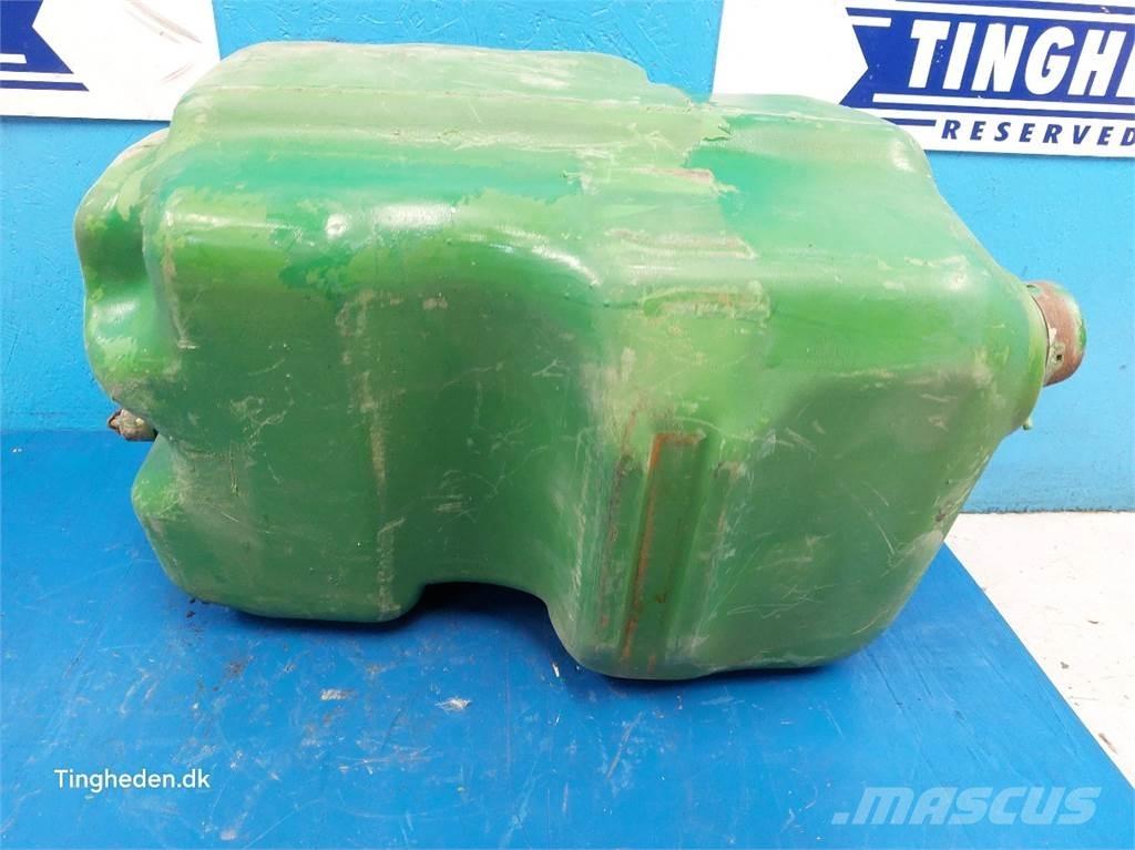 John Deere 1640 Altri accessori per trattori
