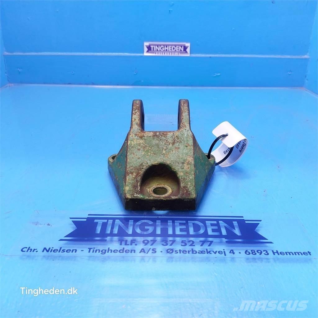 John Deere 1640 Altri accessori per trattori