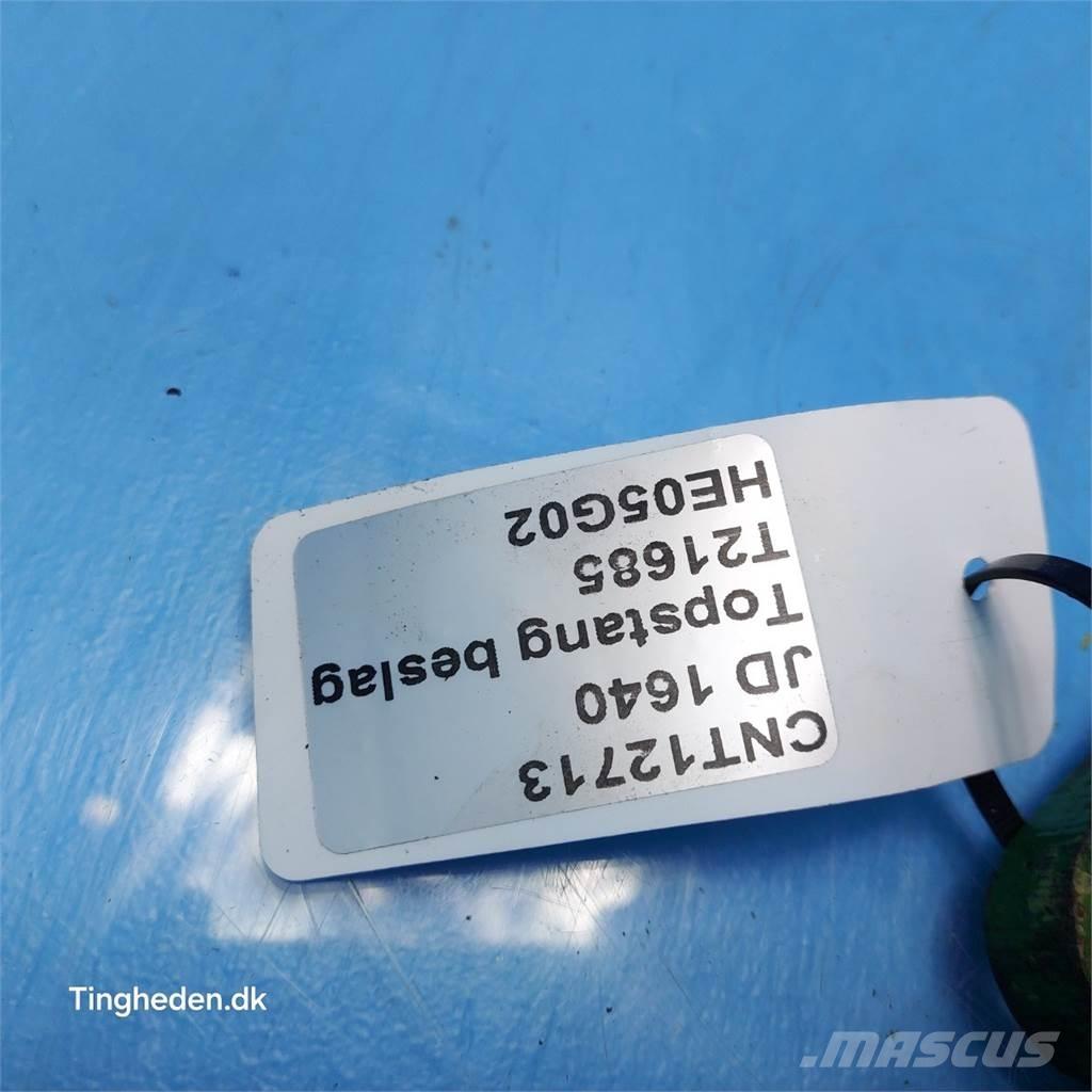 John Deere 1640 Altri accessori per trattori