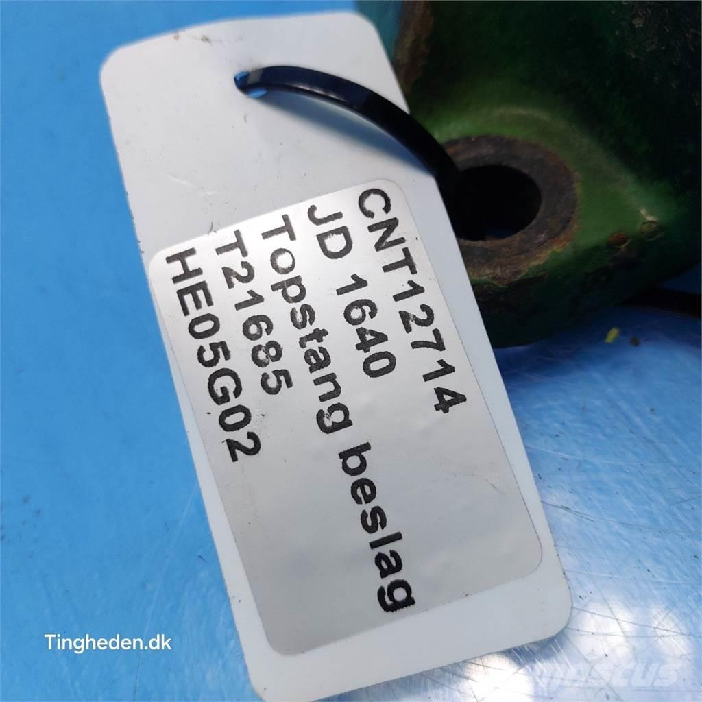 John Deere 1640 Altri accessori per trattori