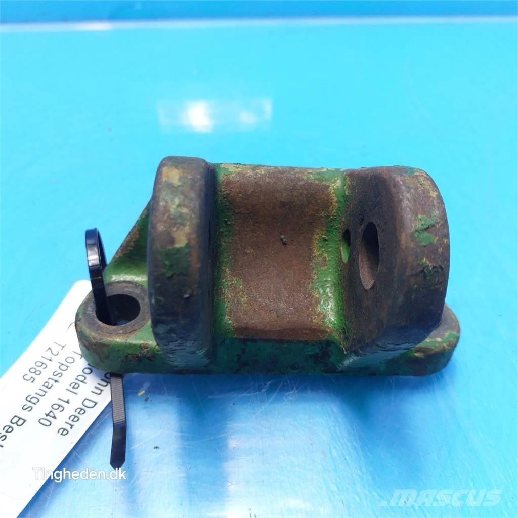 John Deere 1640 Altri accessori per trattori