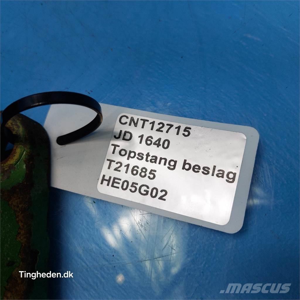 John Deere 1640 Altri accessori per trattori