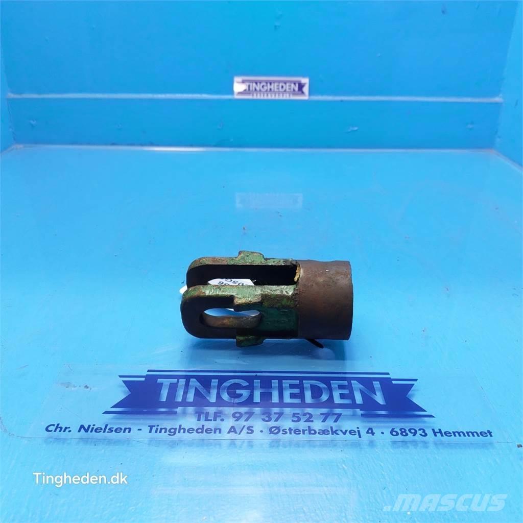 John Deere 1640 Altri accessori per trattori